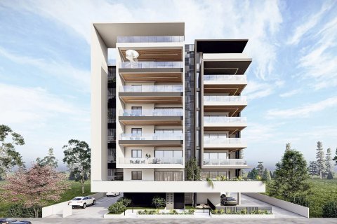 2 bedrooms Apartment in Latsia, Nicosia, Cyprus No. 47568