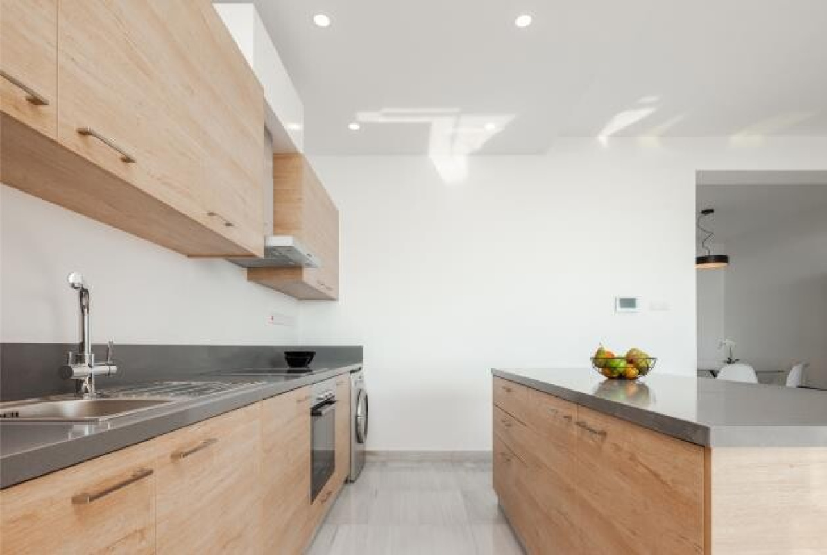 4 pièces Appartement à Paphos, Chypre No. 39008