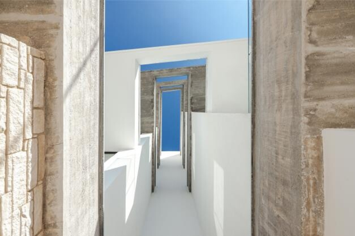 4 pièces Appartement à Paphos, Chypre No. 39008