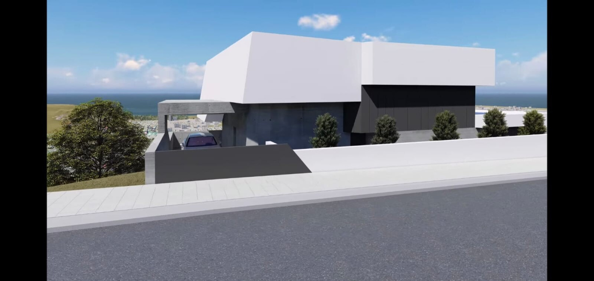 6 pièces Villa à Limassol, Chypre No. 39007