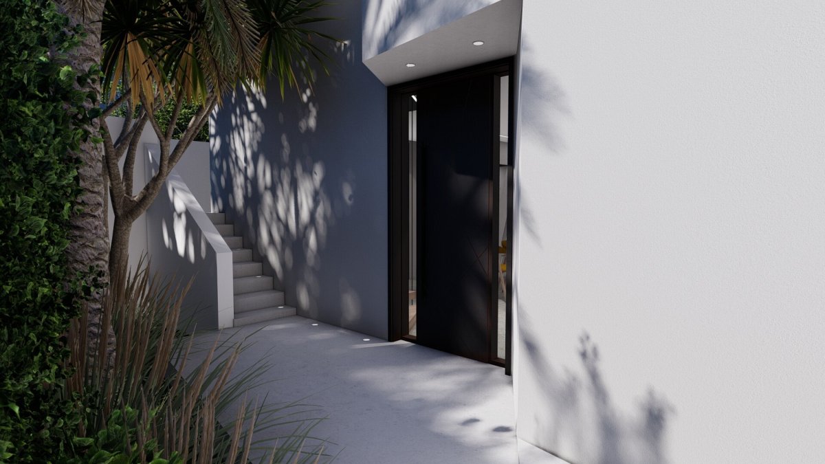 6 pièces Villa à Limassol, Chypre No. 39007