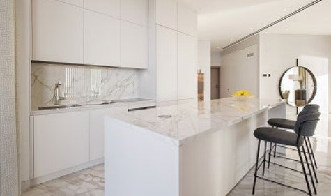 1 bedroom Apartment in Limassol, Cyprus No. 6774