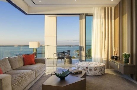 1 bedroom Apartment in Limassol, Cyprus No. 6774
