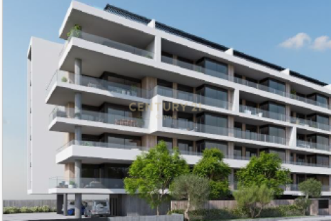 3 bedrooms Apartment in Agios Athanasios, Limassol, Cyprus No. 53786