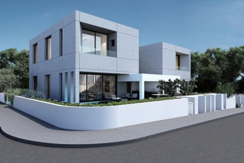 3 bedrooms Villa in Paphos, Cyprus No. 38684