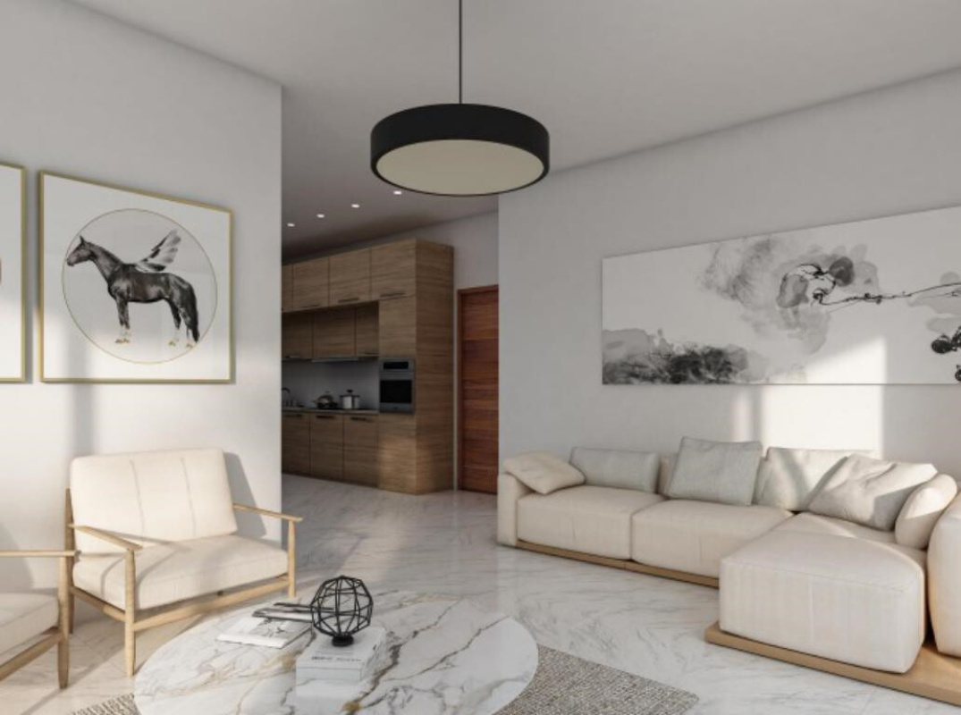 3 bedrooms Villa in Paphos, Cyprus No. 38683