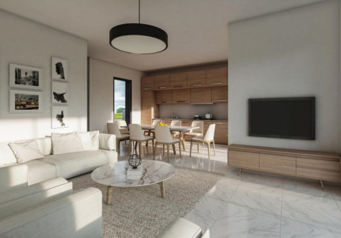 3 bedrooms Villa in Paphos, Cyprus No. 38683
