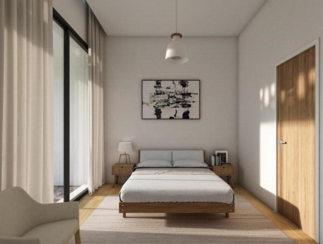 3 bedrooms Villa in Paphos, Cyprus No. 38683