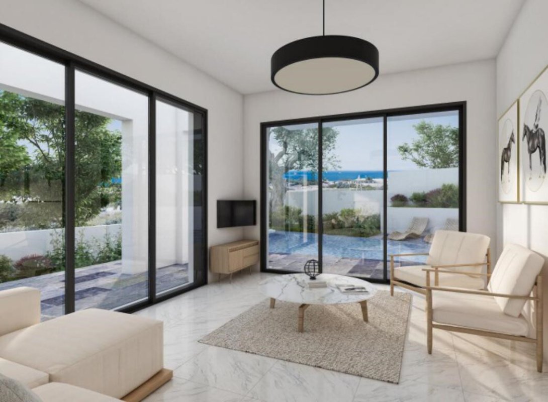 3 bedrooms Villa in Paphos, Cyprus No. 38683