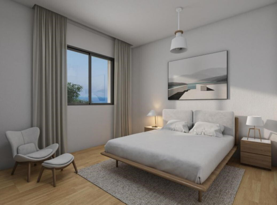 3 bedrooms Villa in Paphos, Cyprus No. 38683