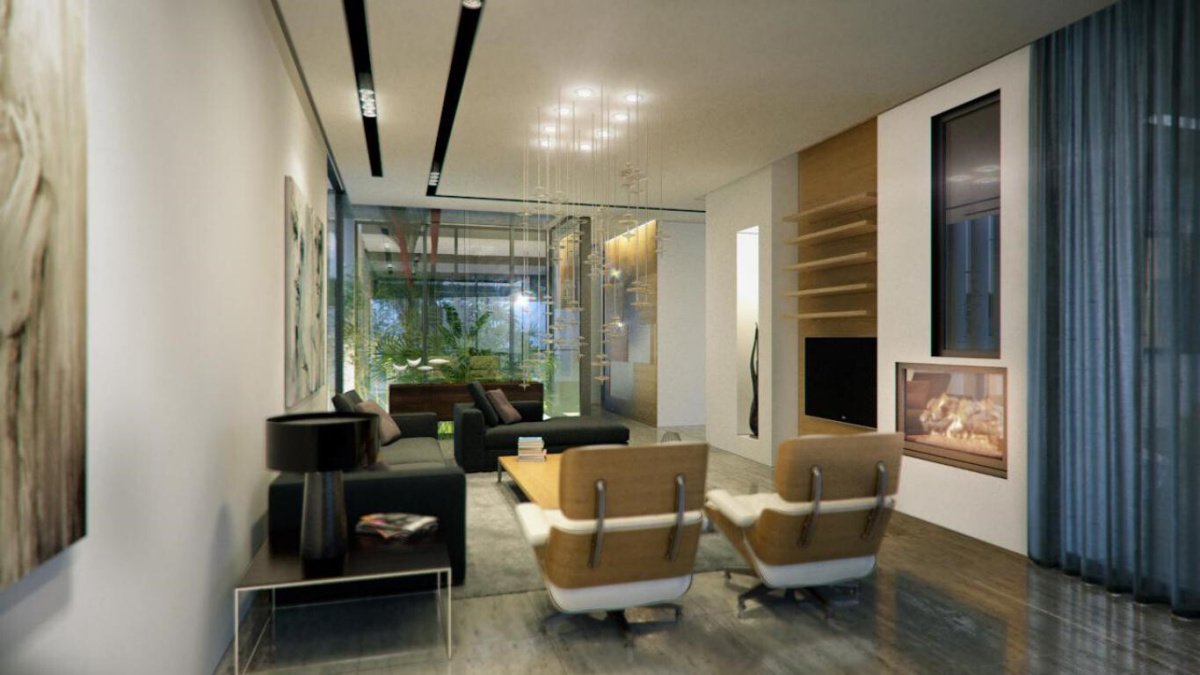 5 bedrooms Villa in Limassol, Cyprus No. 38686