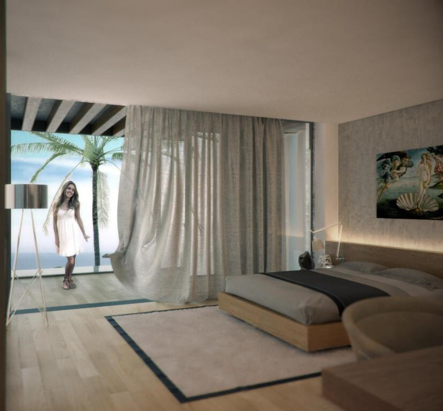 5 bedrooms Villa in Limassol, Cyprus No. 38686