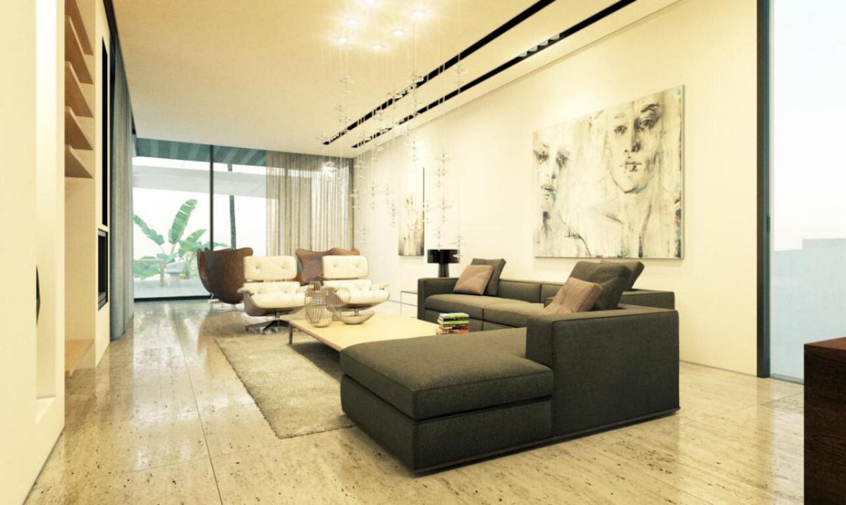 5 bedrooms Villa in Limassol, Cyprus No. 38686
