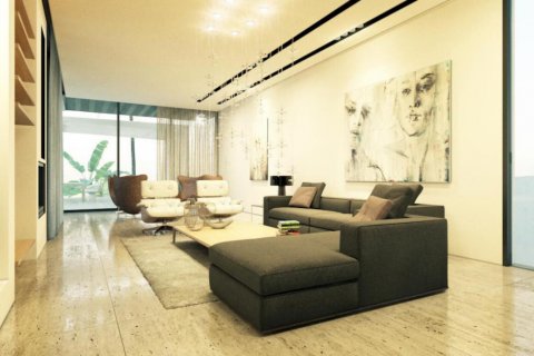 5 bedrooms Villa in Limassol, Cyprus No. 38686
