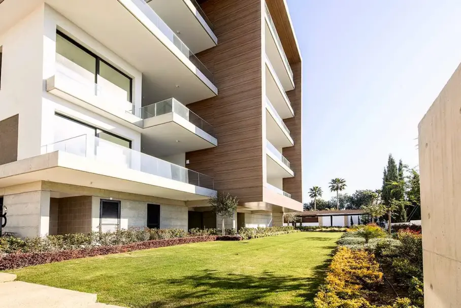 2 chambres Appartement à Limassol, Chypre No. 4949