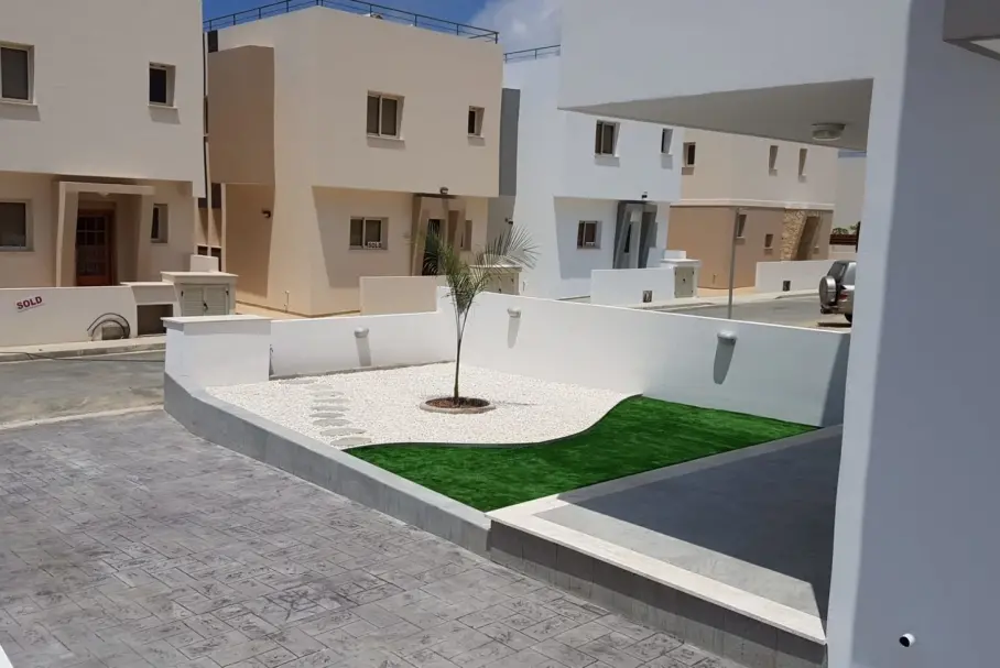 3 bedrooms Villa in Chloraka, Paphos, Cyprus No. 4953