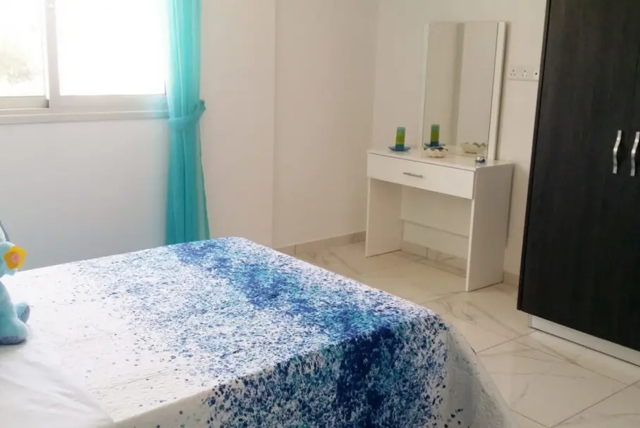 3 bedrooms Villa in Chloraka, Paphos, Cyprus No. 4953