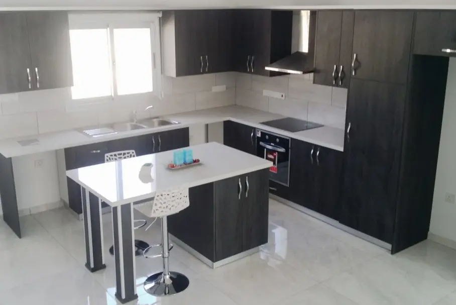 3 bedrooms Villa in Chloraka, Paphos, Cyprus No. 4953