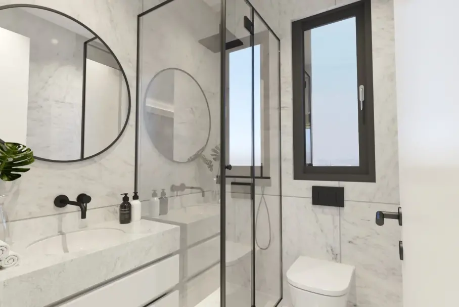 3 bedrooms Apartment in Larnaca, Larnaka, Cyprus No. 4952