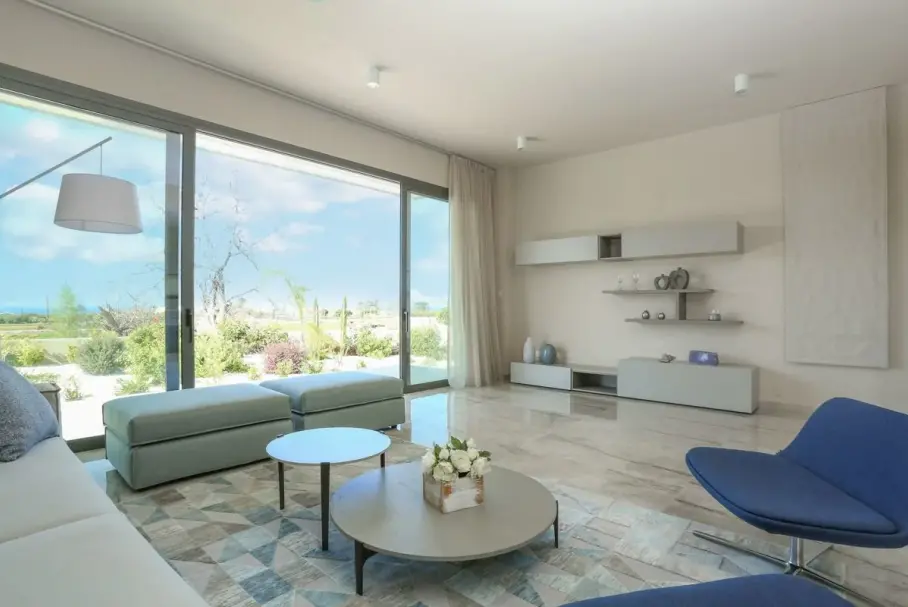 3 bedrooms Villa in Chloraka, Paphos, Cyprus No. 4948