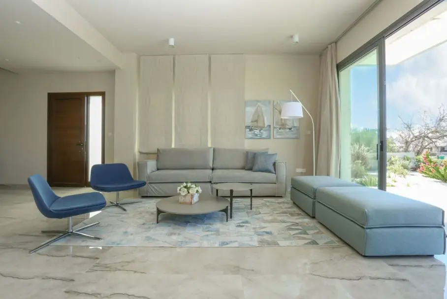 3 bedrooms Villa in Chloraka, Paphos, Cyprus No. 4948