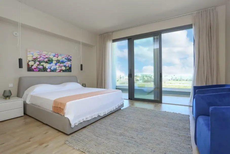 3 bedrooms Villa in Chloraka, Paphos, Cyprus No. 4948