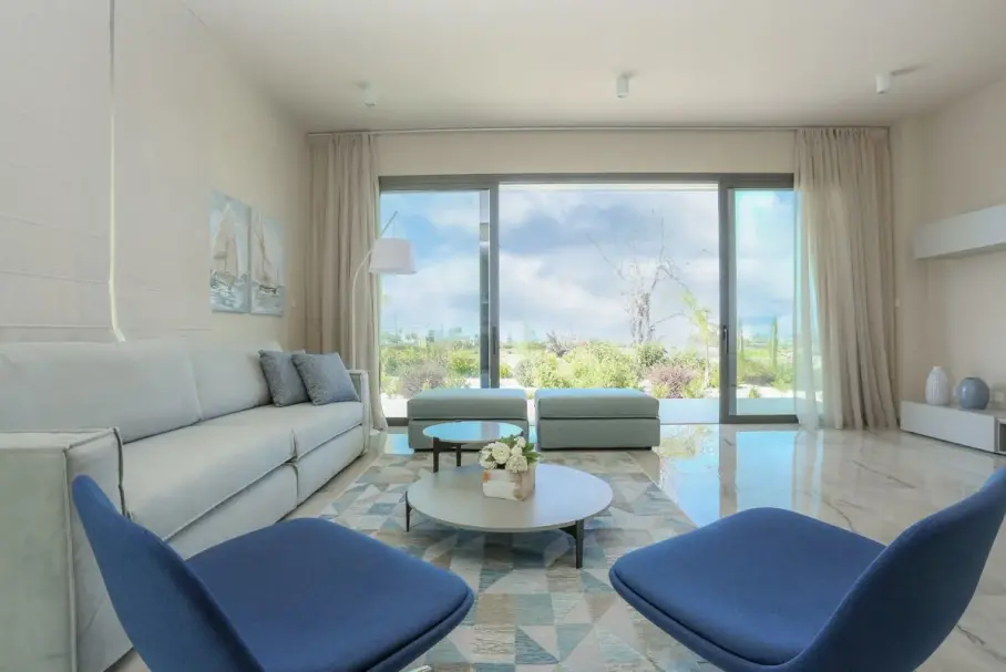 3 bedrooms Villa in Chloraka, Paphos, Cyprus No. 4948
