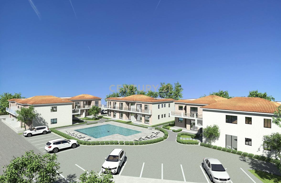 2 dormitorios Apartamento en Polis, Paphos, Chipre No. 55513