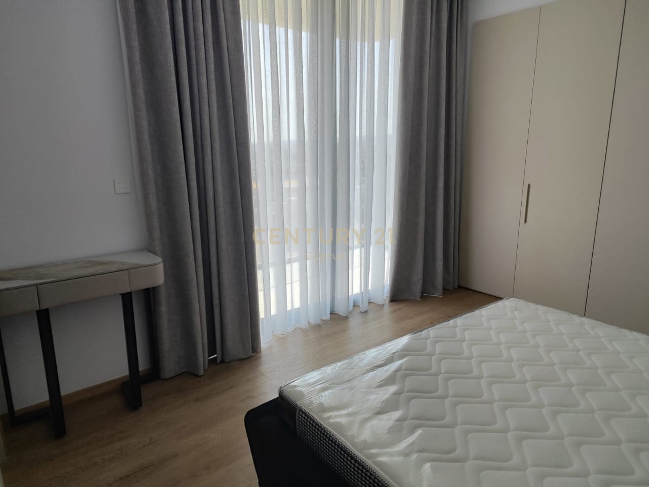 3 dormitorios Apartamento en Germasogeia, Limassol, Chipre No. 58264