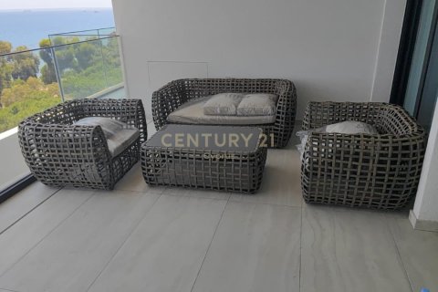 1 dormitorio Apartamento en Germasogeia, Limassol, Chipre No. 58265