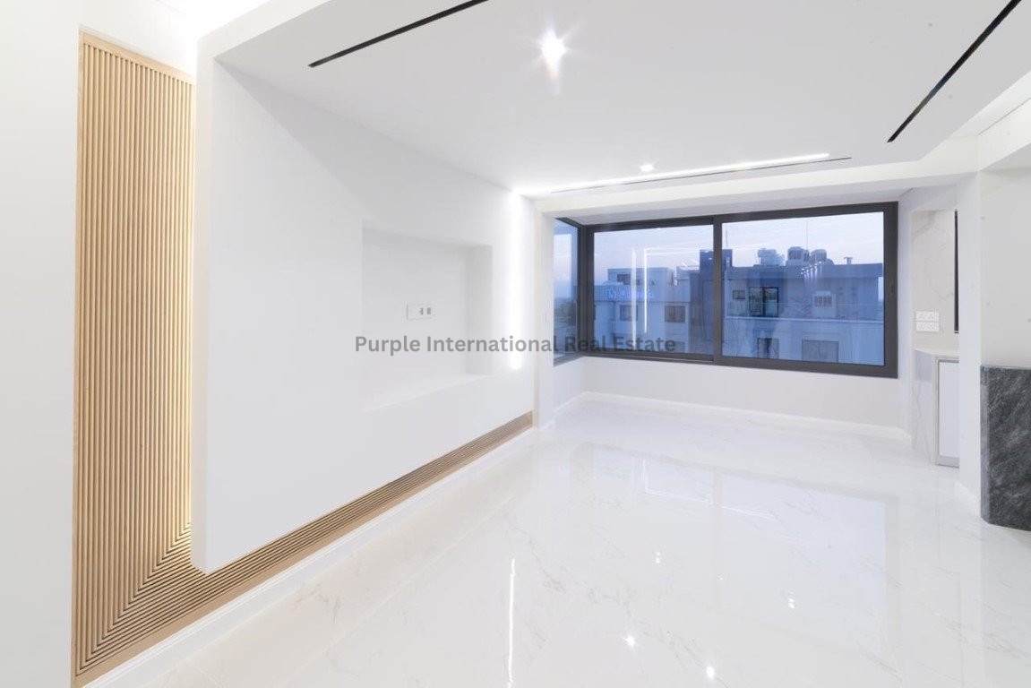 3 bedrooms Apartment in Neapolis, Limassol, Cyprus No. 8064