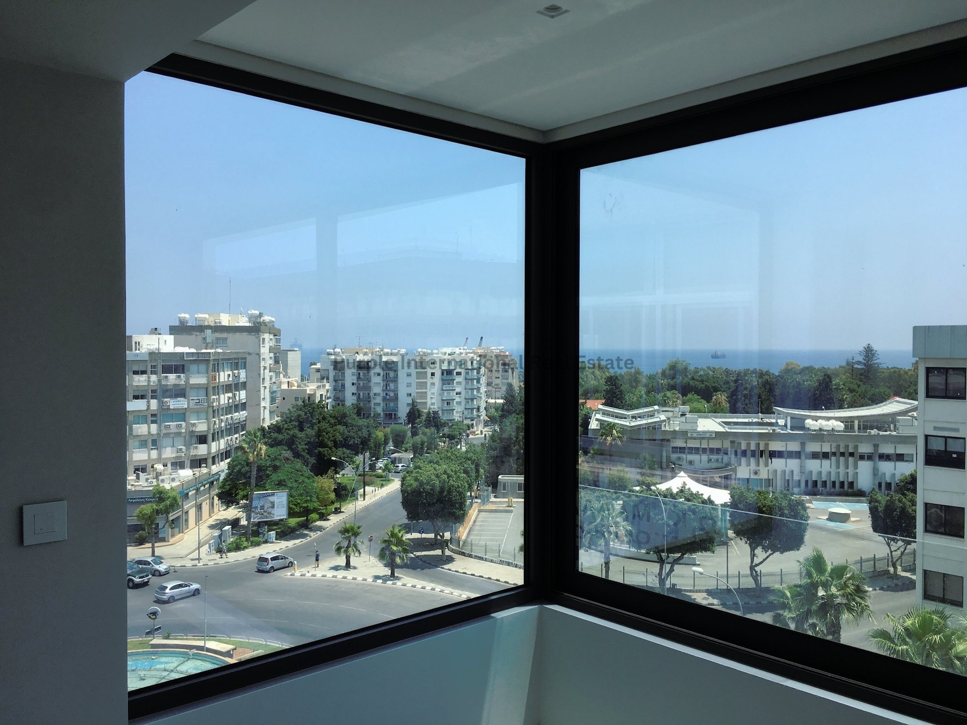 3 bedrooms Apartment in Neapolis, Limassol, Cyprus No. 8064