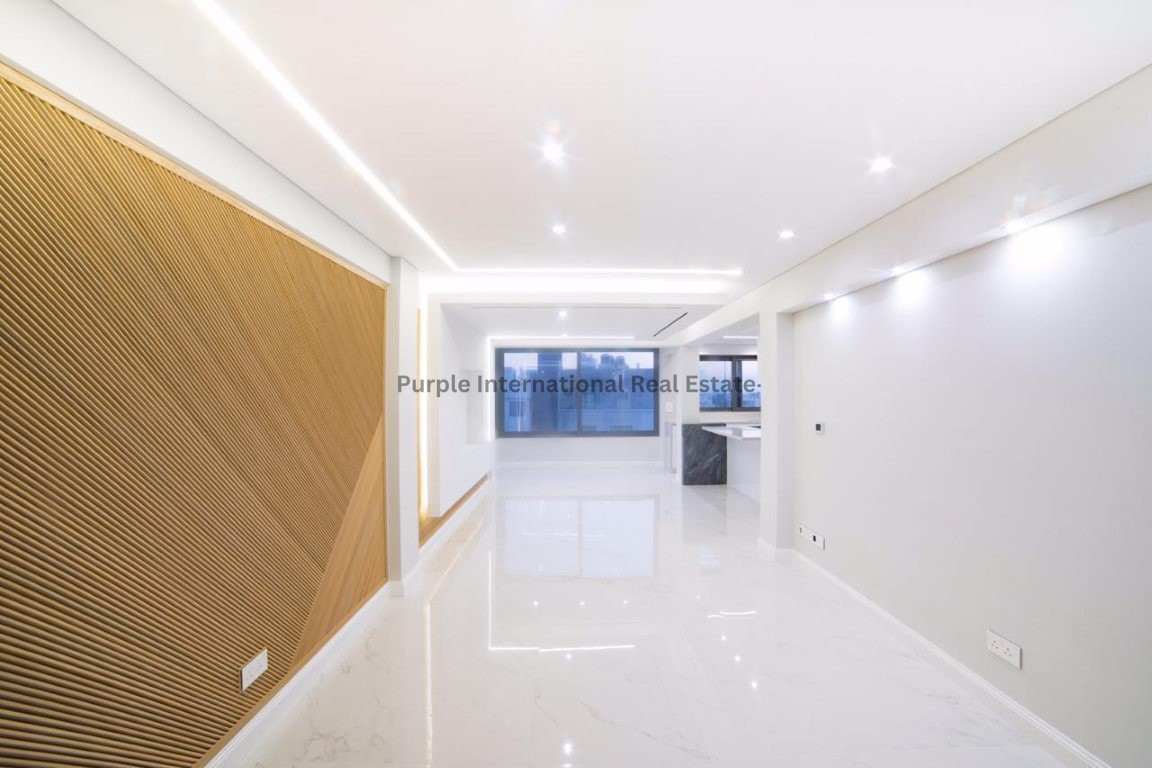 3 bedrooms Apartment in Neapolis, Limassol, Cyprus No. 8064