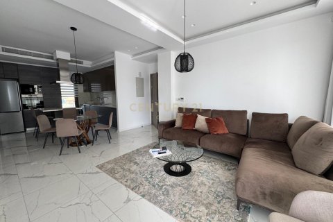 2 bedrooms Apartment in Germasogeia, Limassol, Cyprus No. 56031
