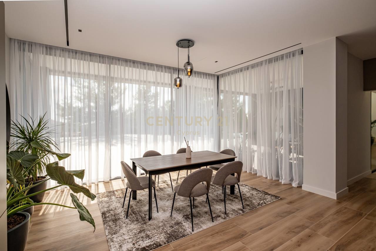 6 chambres Villa à Souni–Zanatzia, Limassol, Chypre No. 56025