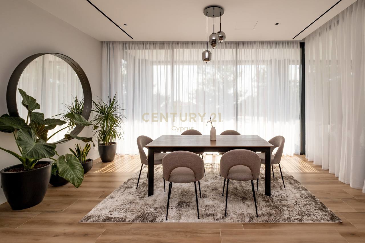 6 chambres Villa à Souni–Zanatzia, Limassol, Chypre No. 56025