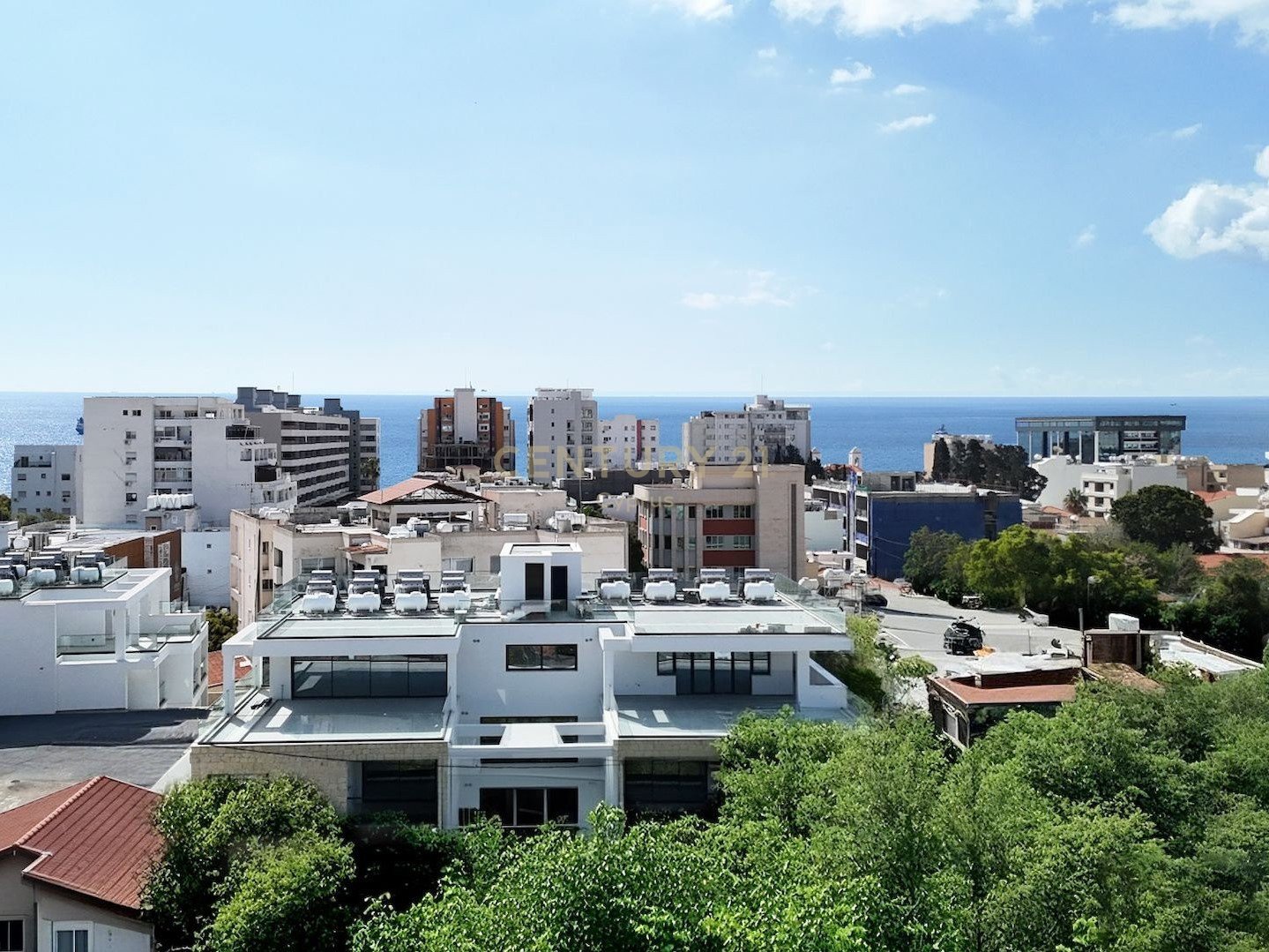2 bedrooms Apartment in Limassol, Cyprus No. 56029