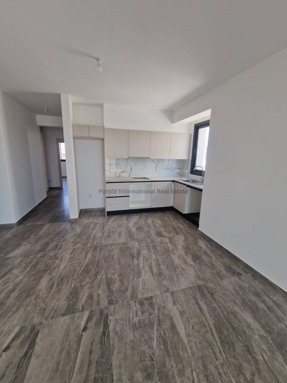 2 bedrooms Apartment in Larnaka, Cyprus No. 57245