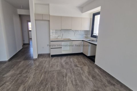 2 bedrooms Apartment in Larnaka, Cyprus No. 57245
