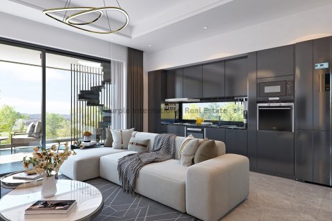 2 bedrooms Apartment in Livadia, Larnaka, Cyprus No. 51224