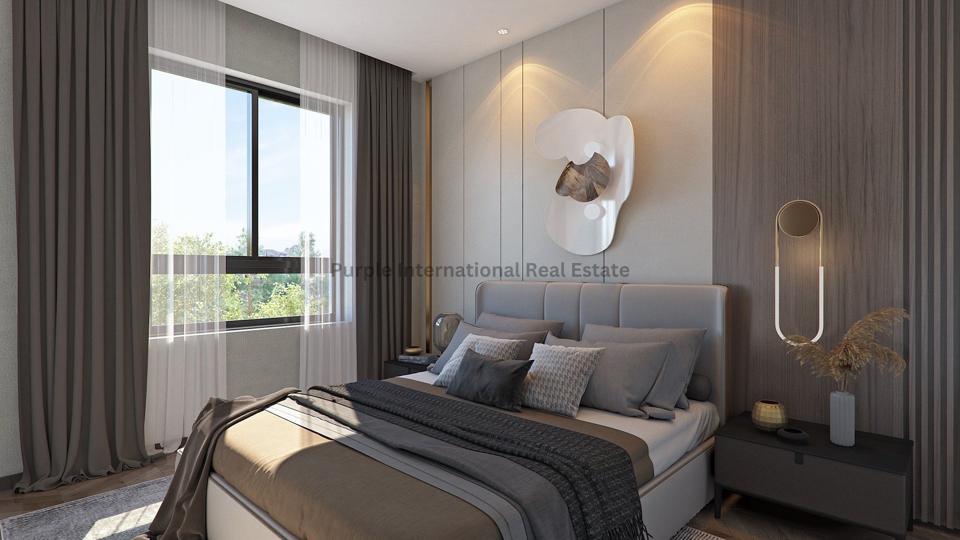 1 chambre Appartement à Livadia, Larnaka, Chypre No. 51223