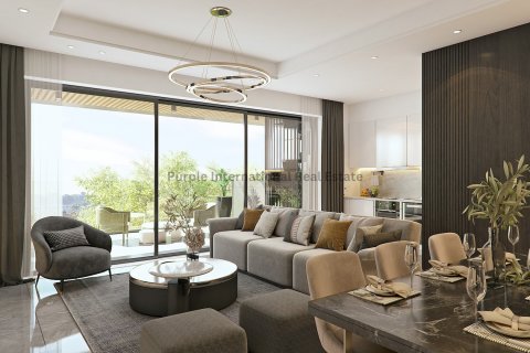 2 dormitorios Apartamento en Larnaca, Larnaka, Chipre No. 51222