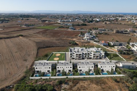 3 bedrooms Villa in Deryneia, Ammochostos, Cyprus No. 51226