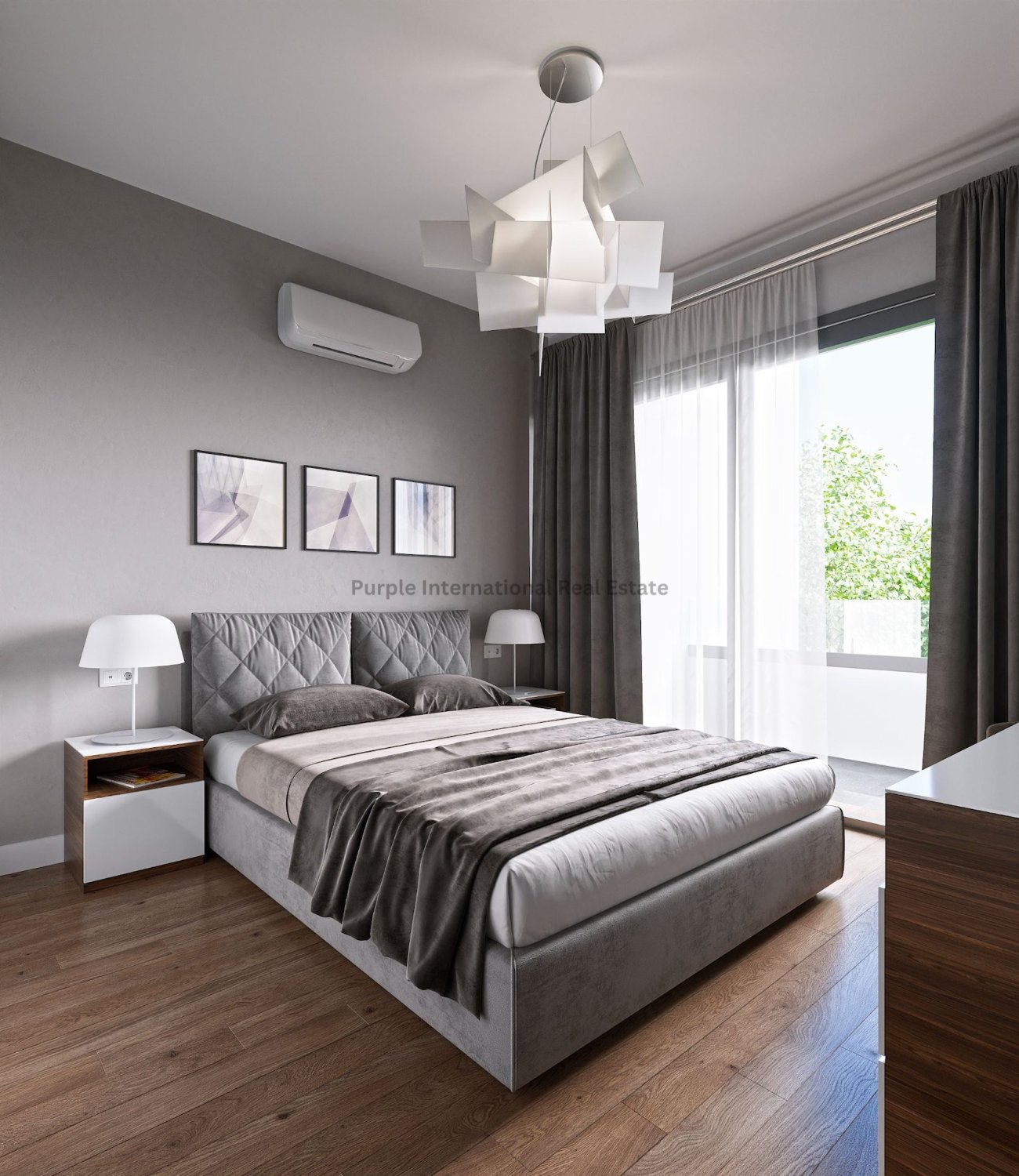 3 bedrooms Apartment in Mouttagiaka, Limassol, Cyprus No. 53021