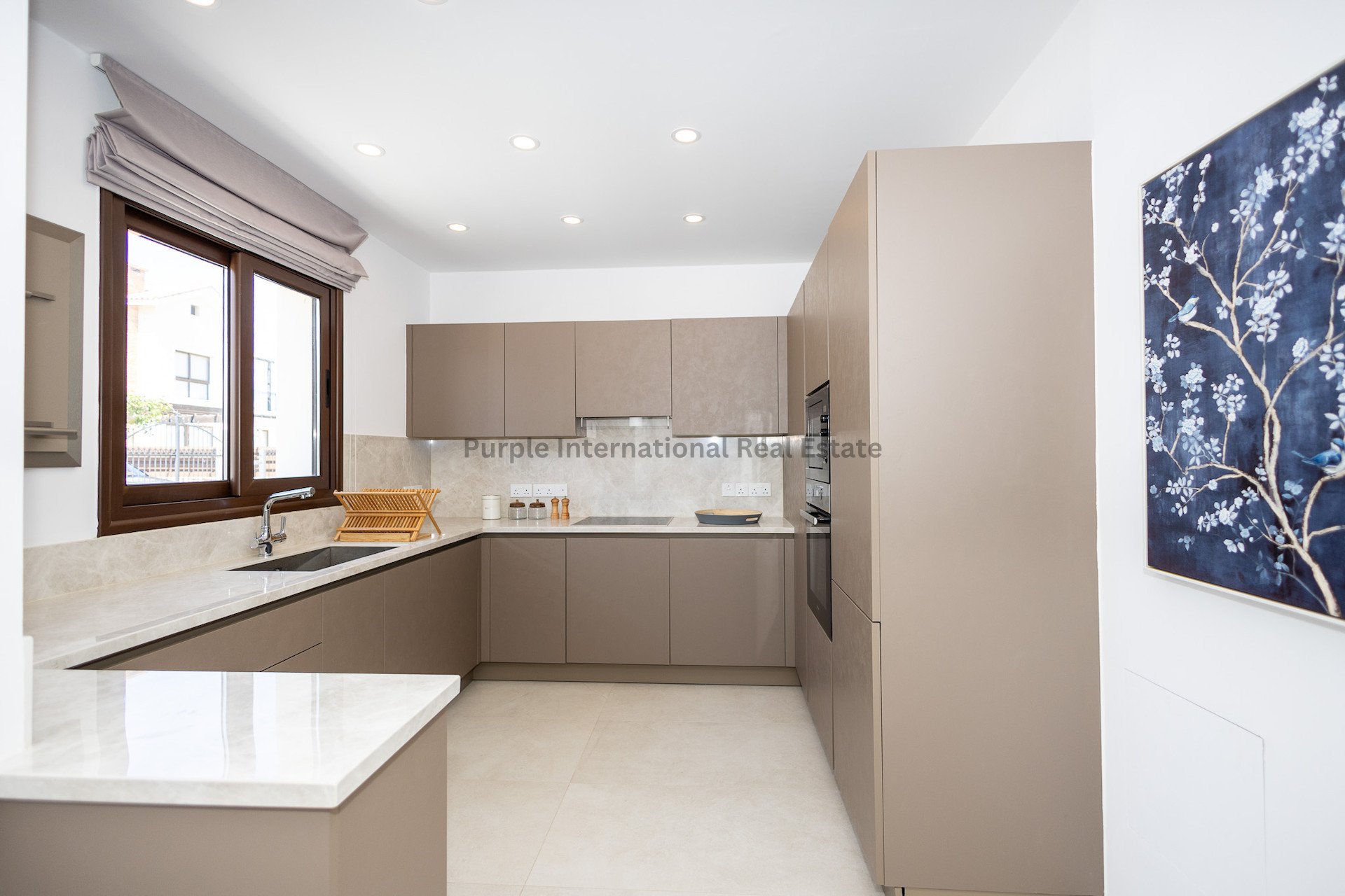 5 dormitorios Villa en Ayia Napa, Ammochostos, Chipre No. 53020