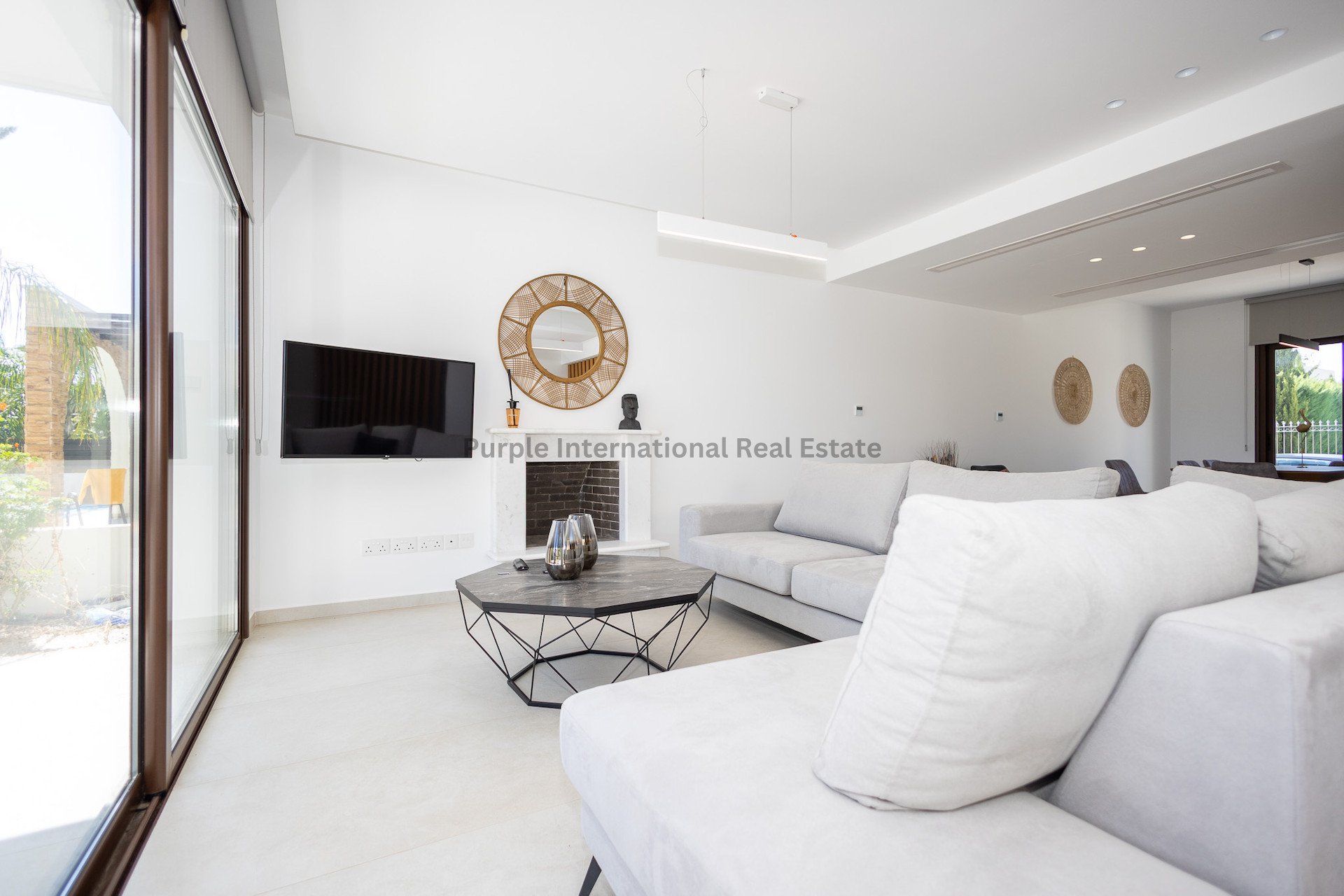 5 dormitorios Villa en Ayia Napa, Ammochostos, Chipre No. 53020