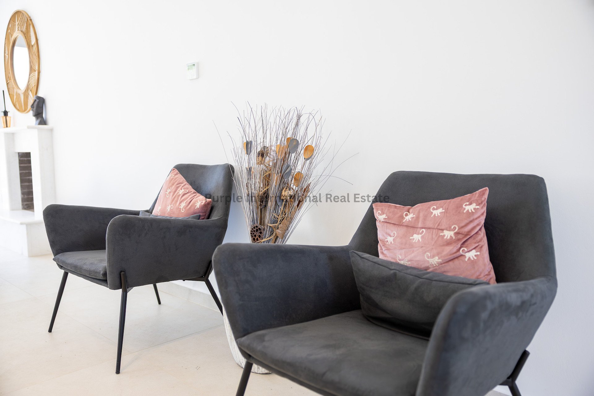 5 dormitorios Villa en Ayia Napa, Ammochostos, Chipre No. 53020