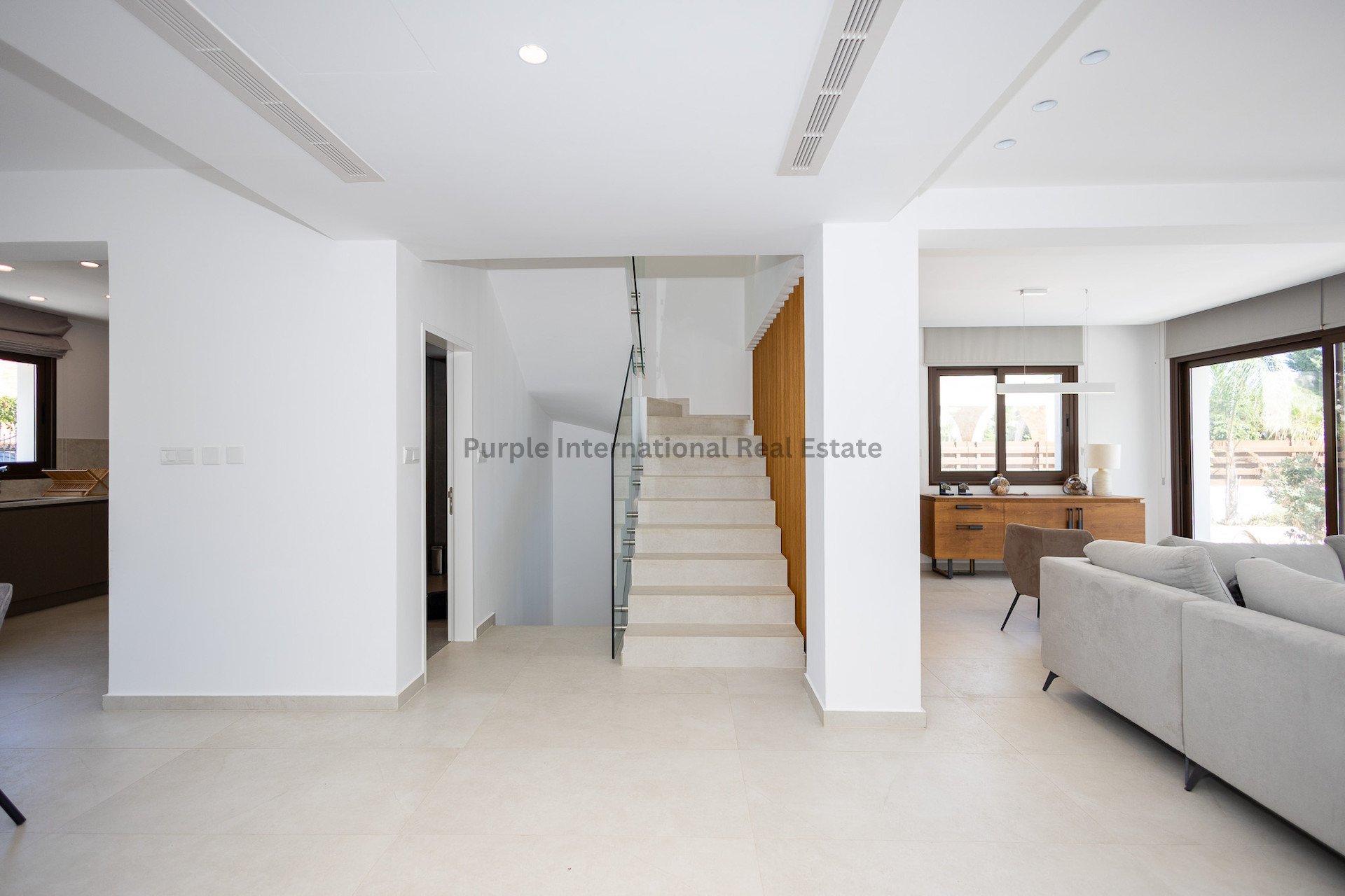 5 dormitorios Villa en Ayia Napa, Ammochostos, Chipre No. 53020
