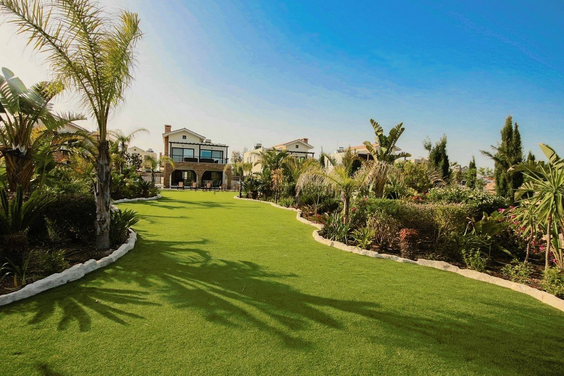 5 dormitorios Villa en Ayia Napa, Ammochostos, Chipre No. 53020