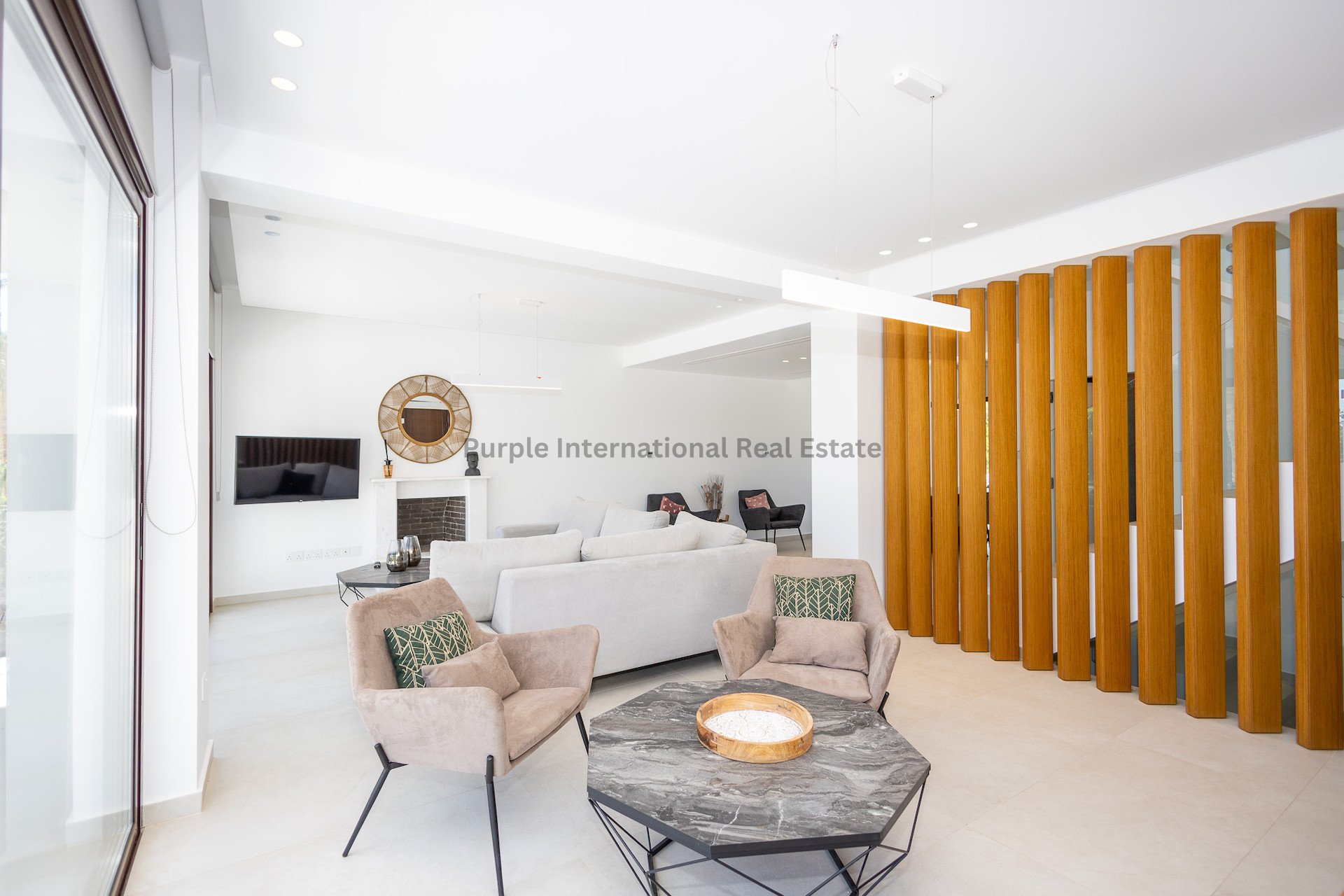 5 dormitorios Villa en Ayia Napa, Ammochostos, Chipre No. 53020
